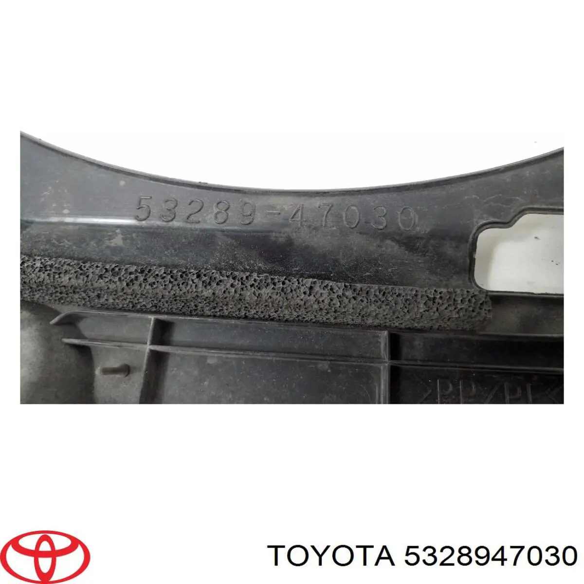 Купити 5328947030 Toyota 