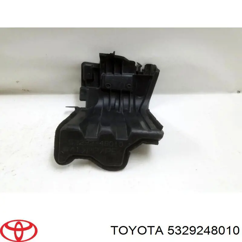  Toyota 5329248010 ціна, від 25.77 USD