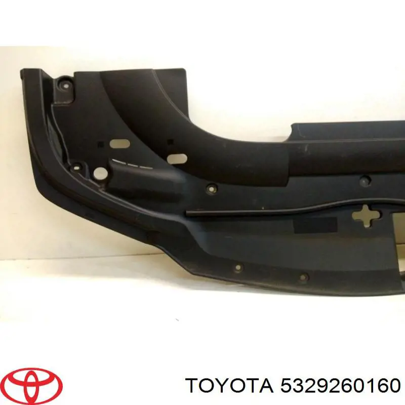 5329260160 Toyota 
