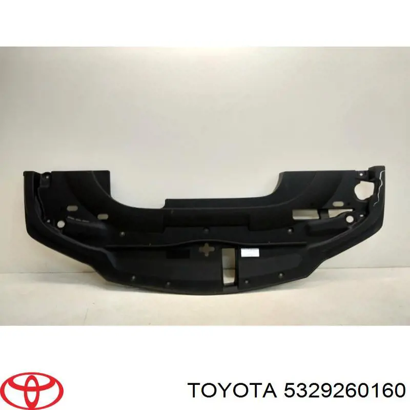  Toyota 5329260160 ціна, від 649.90 USD