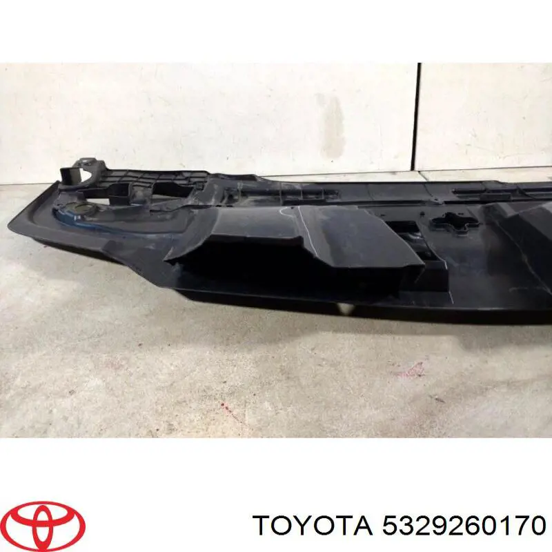  Toyota 5329260170