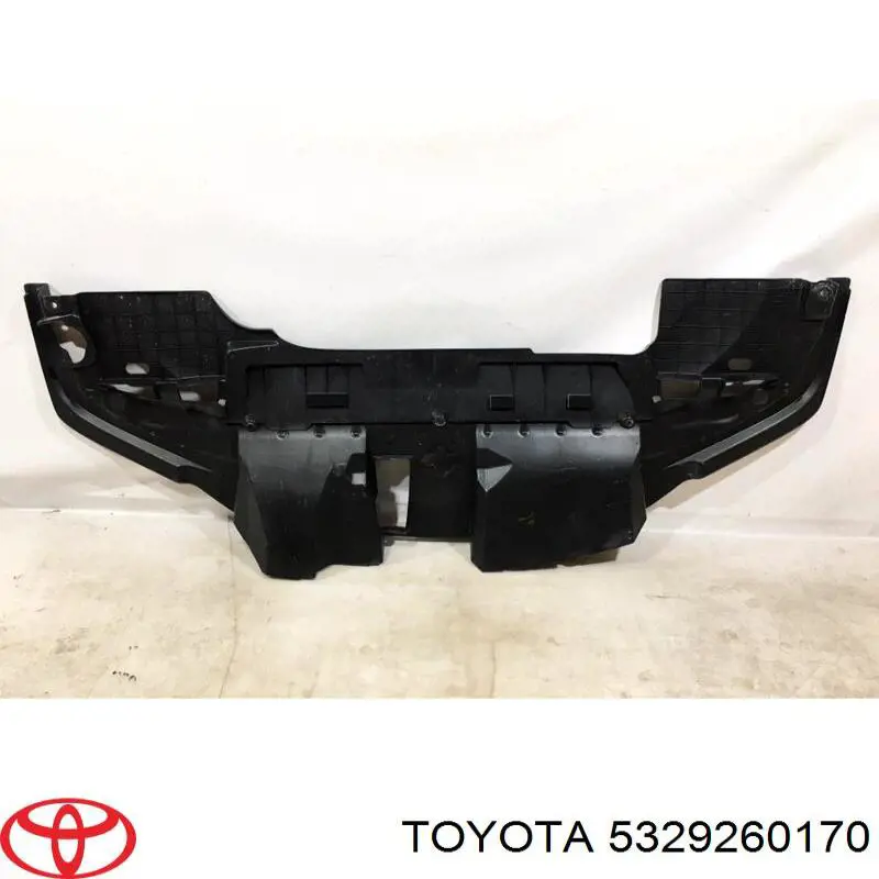  Toyota 5329260170 ціна, від 126.98 USD