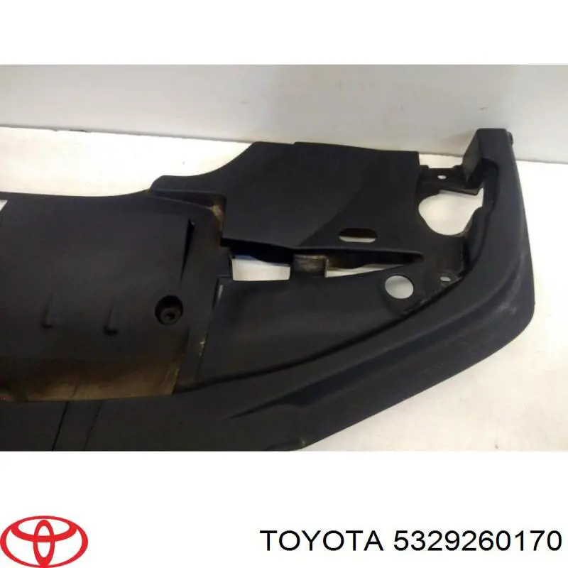Купити 5329260170 Toyota 
