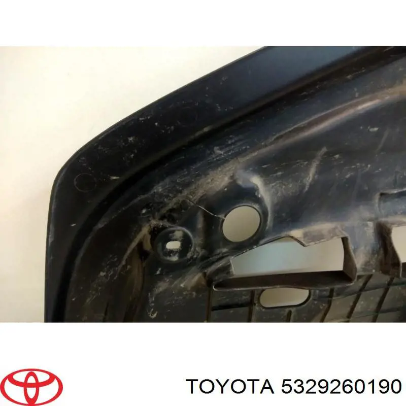  5329260190 Toyota