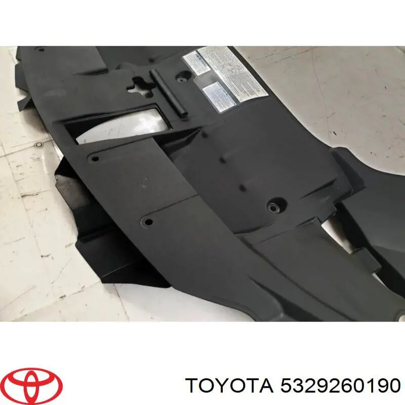 5329260190 Toyota 