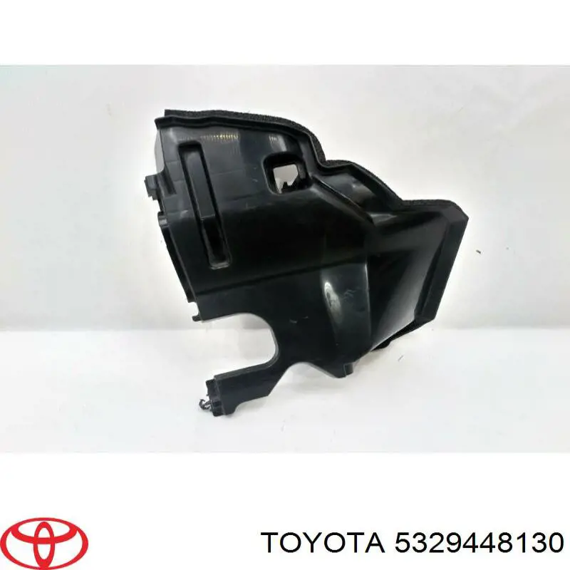  Toyota 5329448130 ціна, від 25.34 USD