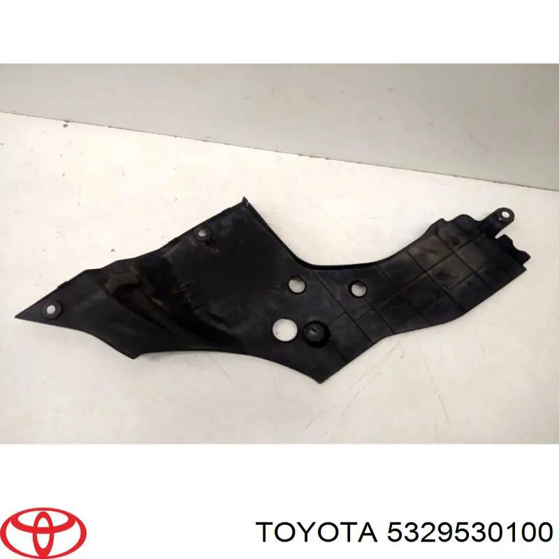 Купити 5329530100 Toyota 