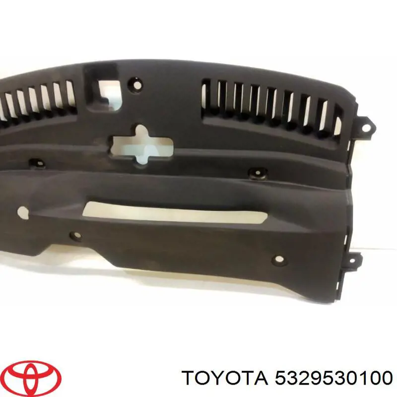  Toyota 5329530100 ціна, від 123.73 USD