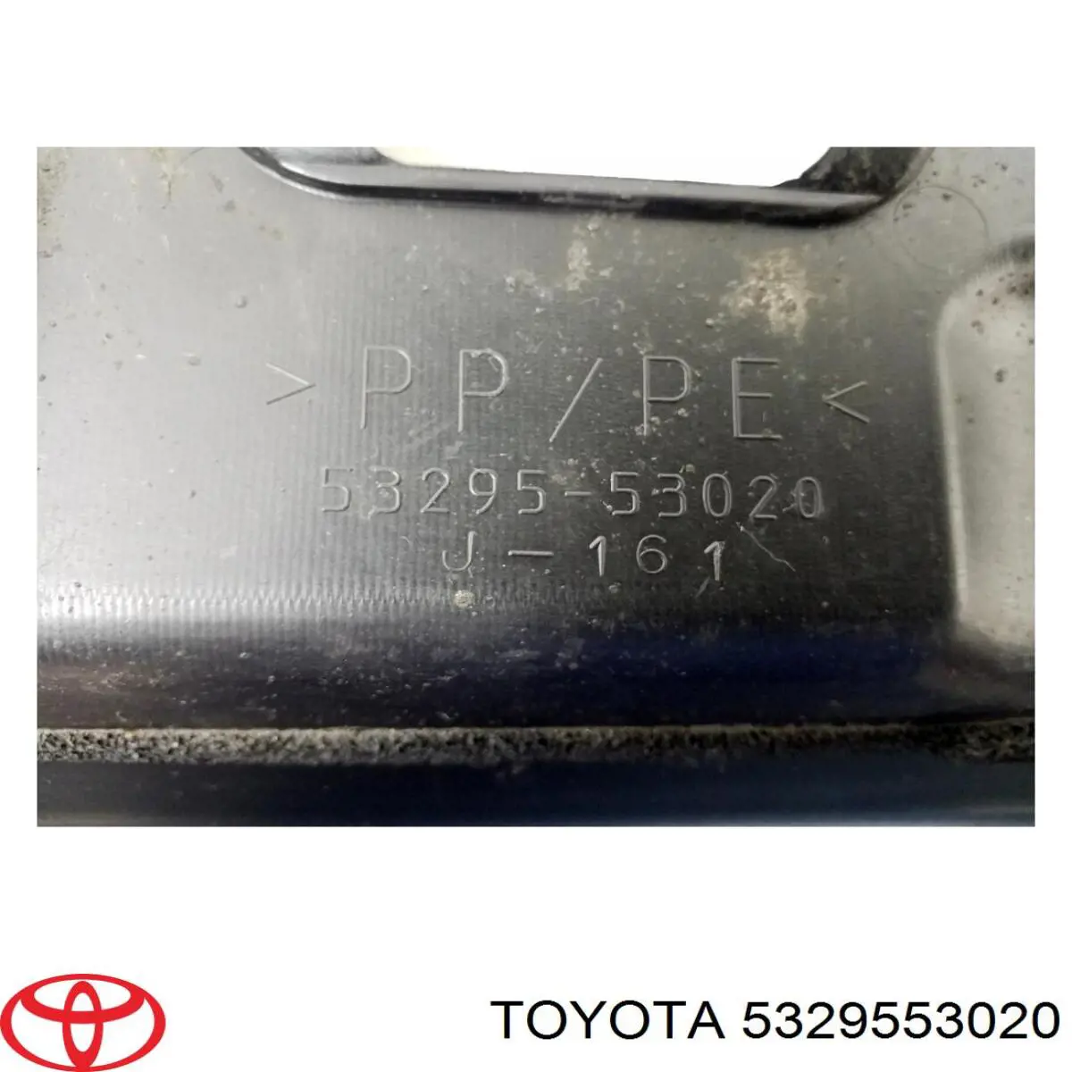  5329553020 Toyota