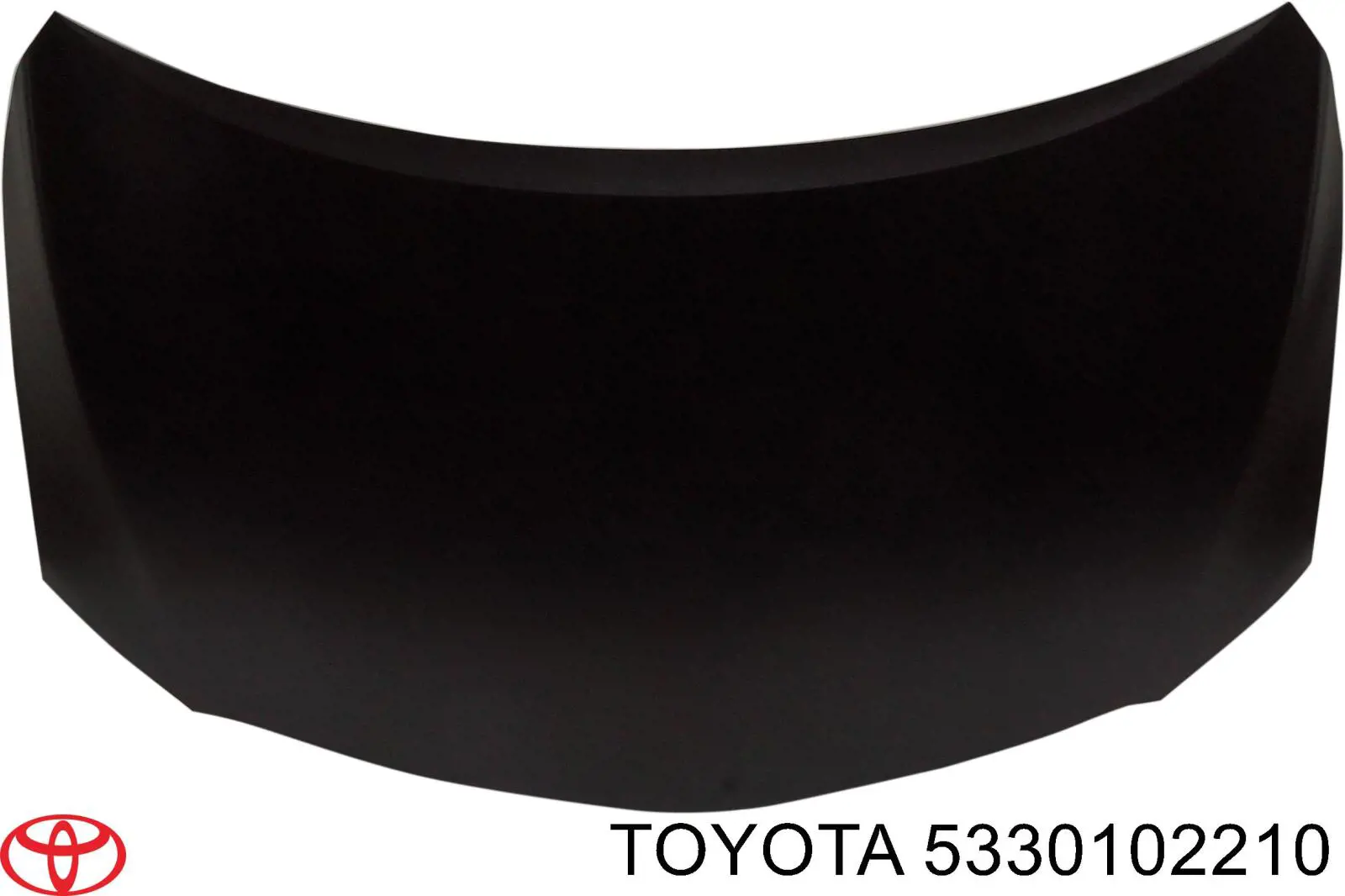 KH8116282 Elit Капот