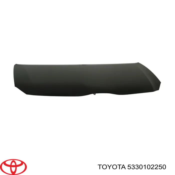 Капот 5330102250 Toyota