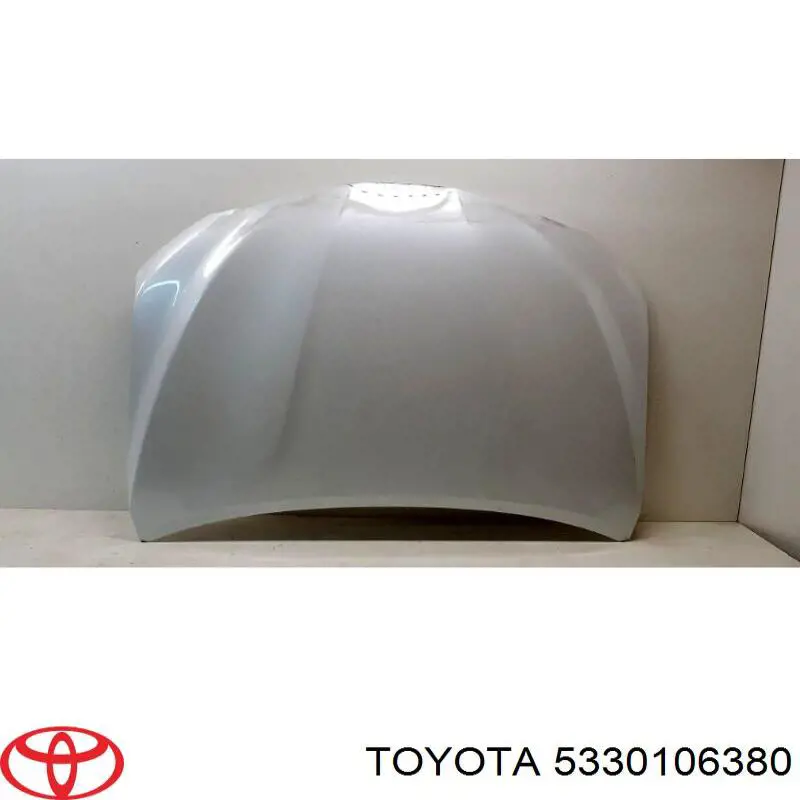 Купити 5330106380 Toyota Капот