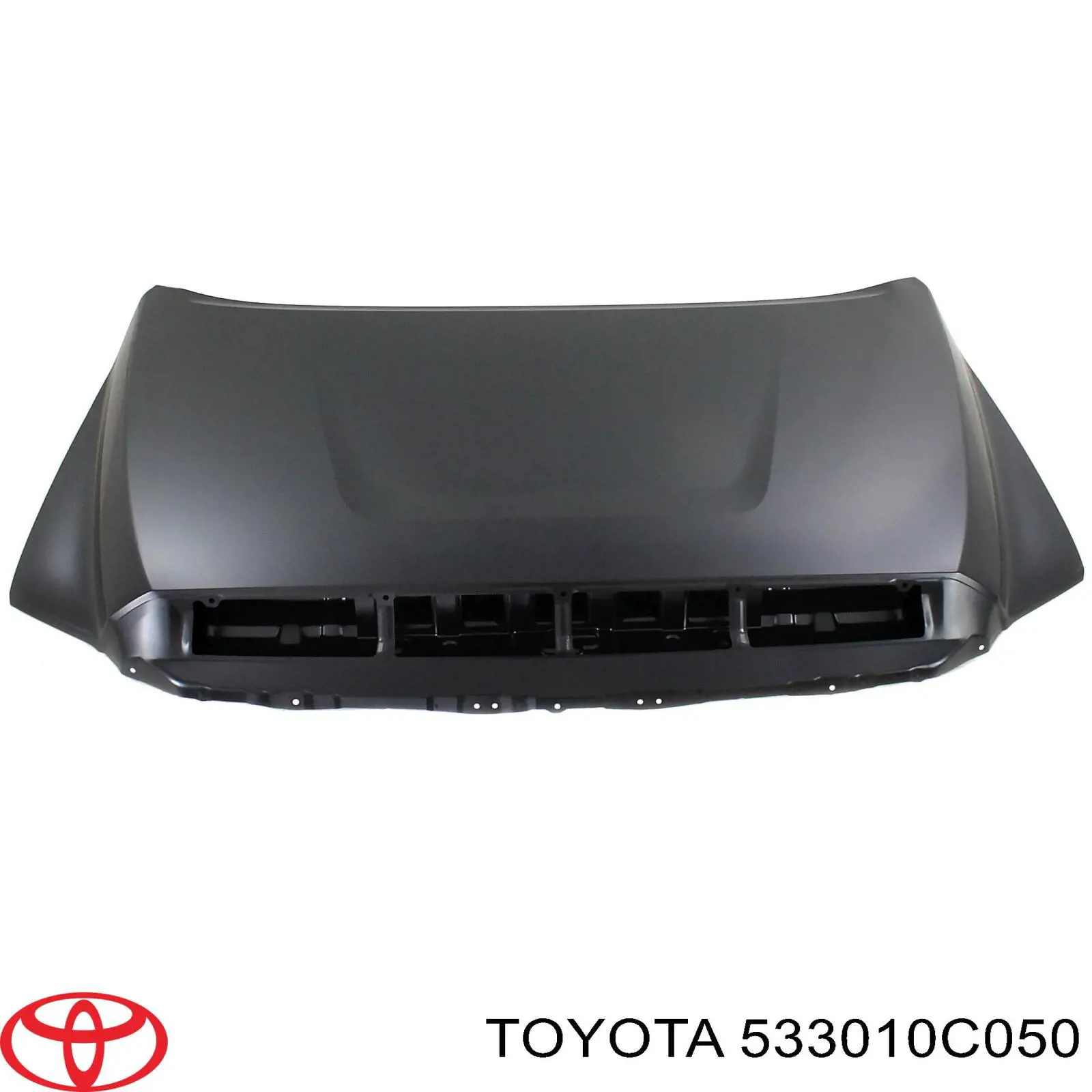 533010C050 Toyota Капот