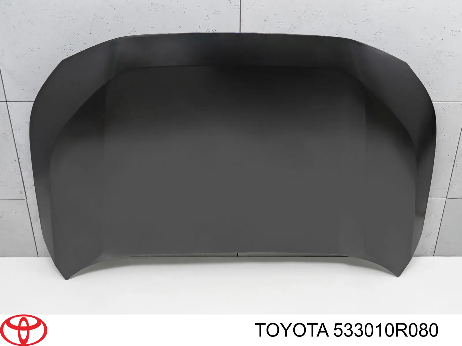 Капот Gordon 99G60S ціна, від 238.67 USD