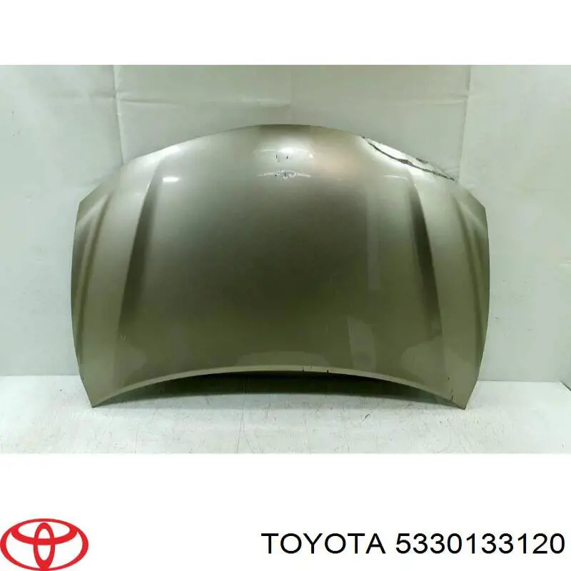 Купити 5330133120 Toyota Капот