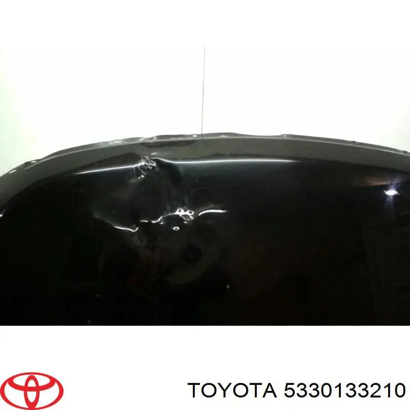 Купити 5330133191 Toyota Капот
