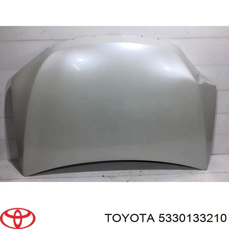 Купити APTY4403C Amparts Капот