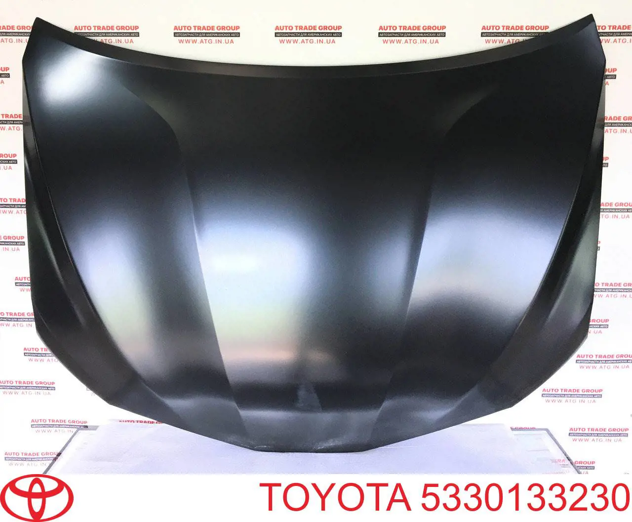 Купити 5330133230 Toyota Капот