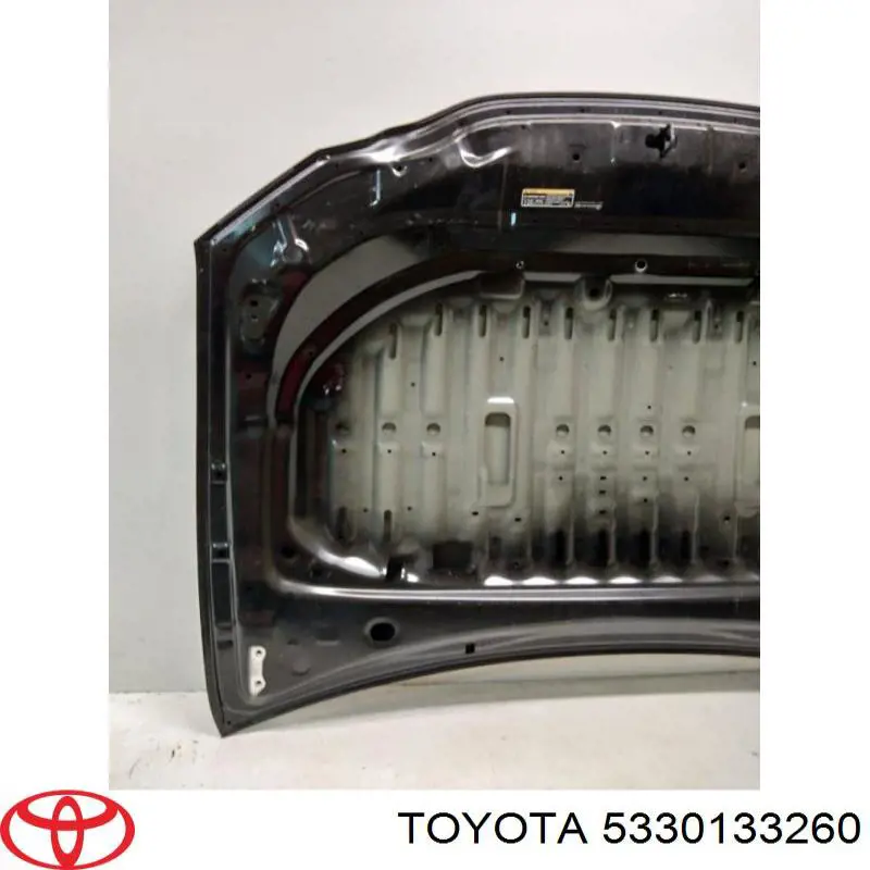 Купити 5330133260 Toyota Капот