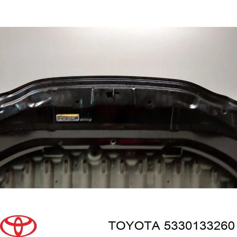 5330133260 Toyota Капот