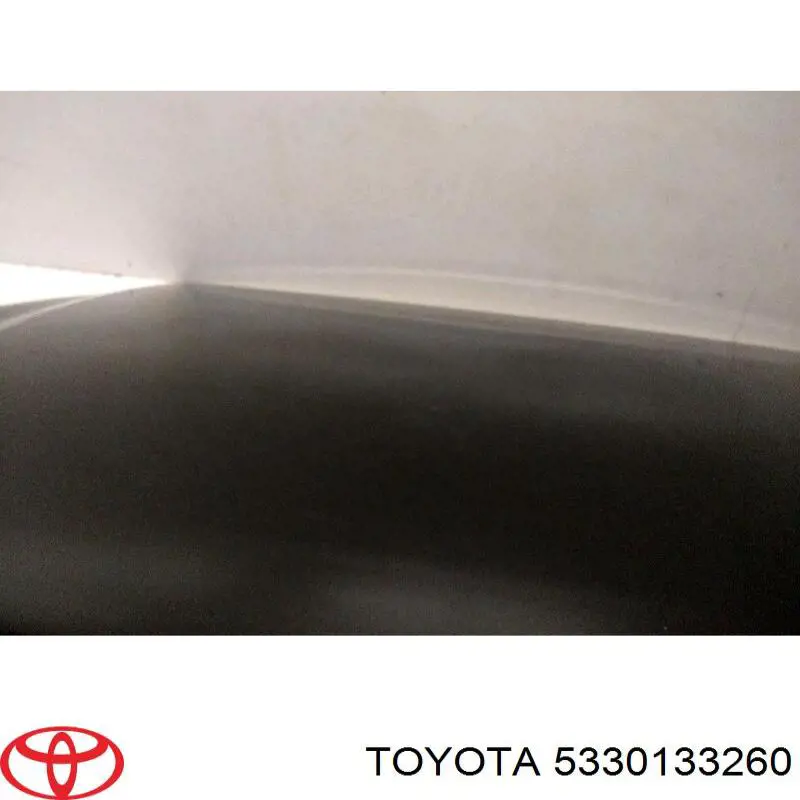 Капот Toyota 5330133260 ціна, від 1106.14 USD