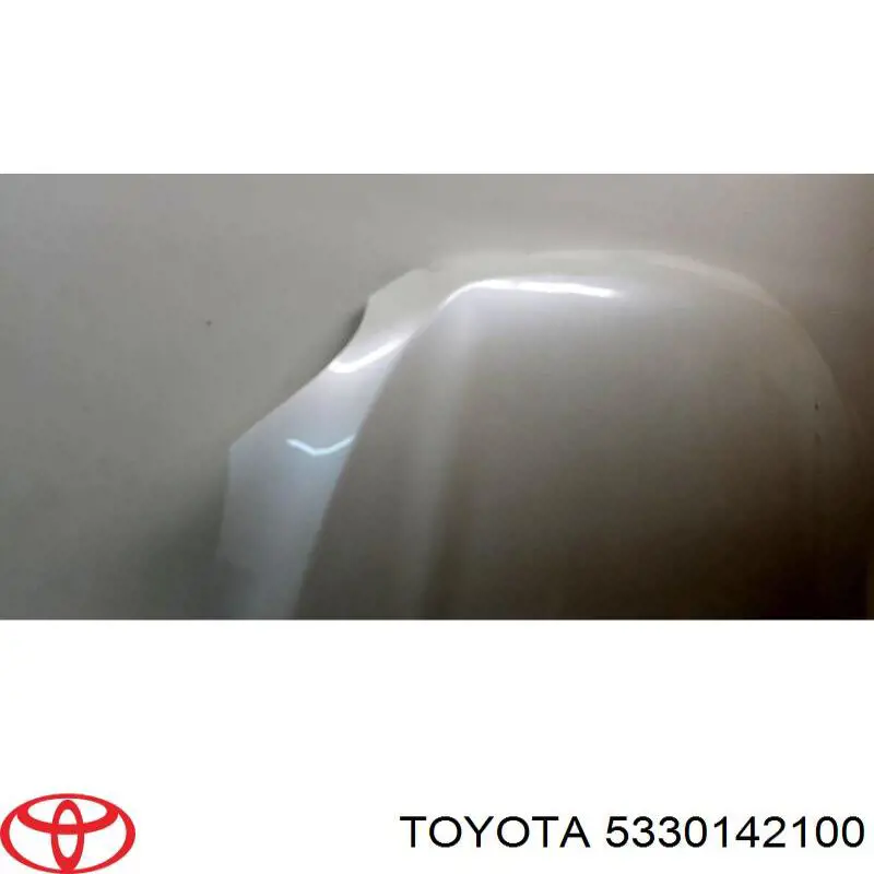 Купити 5330142100 Toyota Капот