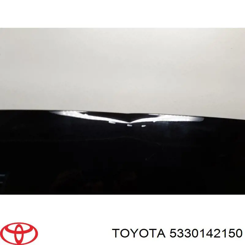 5330142150 Toyota капот