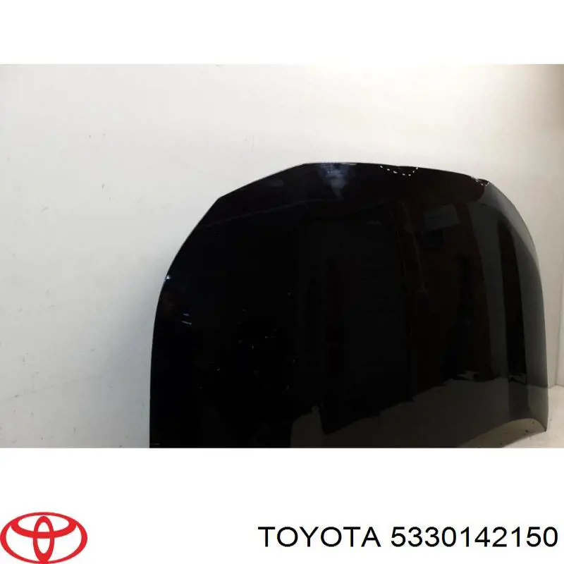 Купити 5330142150 Toyota Капот