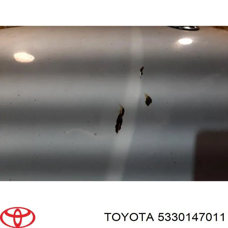 Капот 5330147011 Toyota