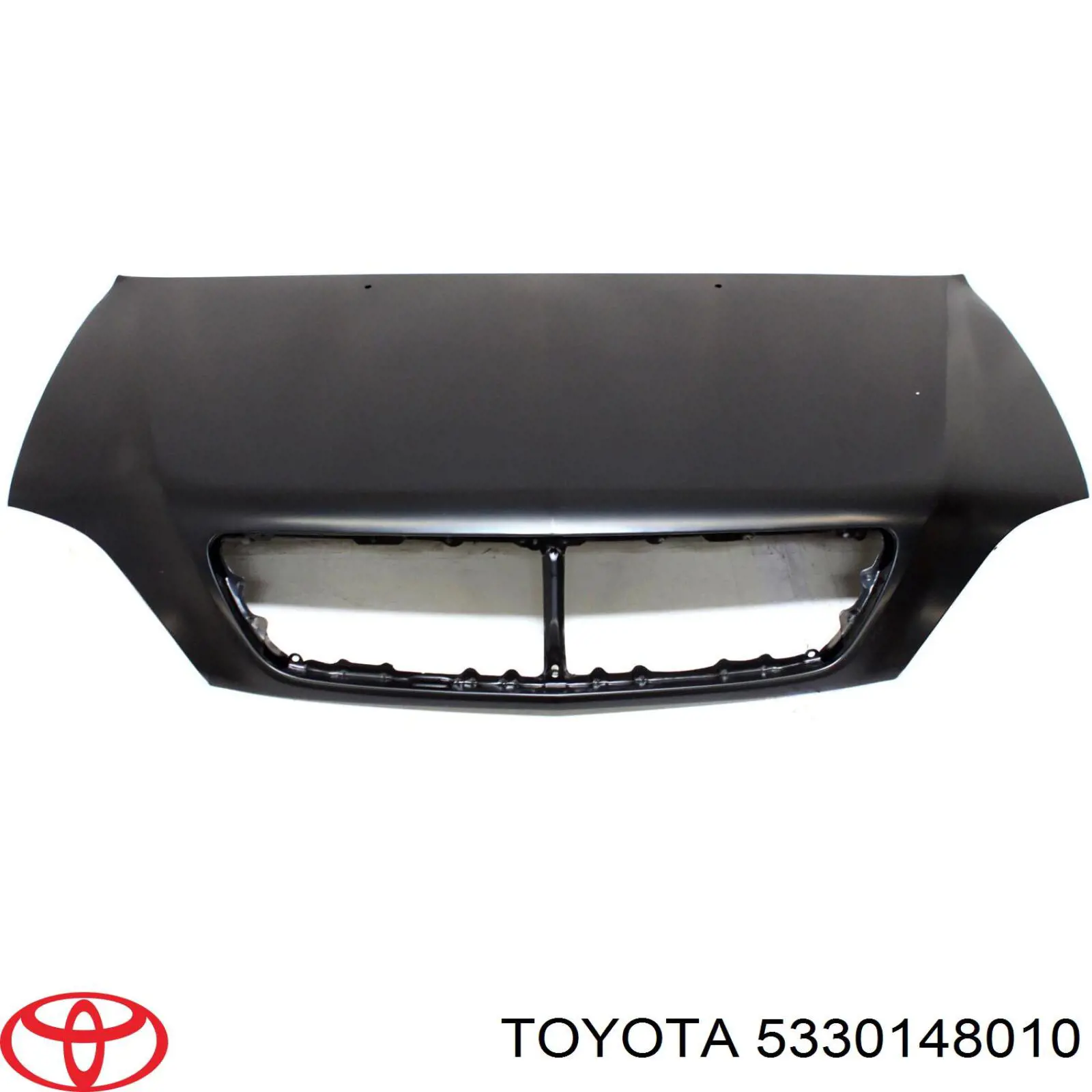 5330148010 Toyota Капот