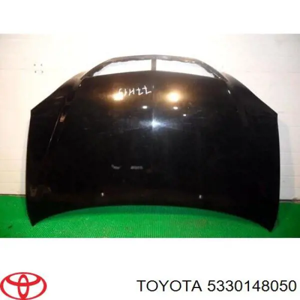 Капот Toyota 5330148050 ціна, від 179.14 USD