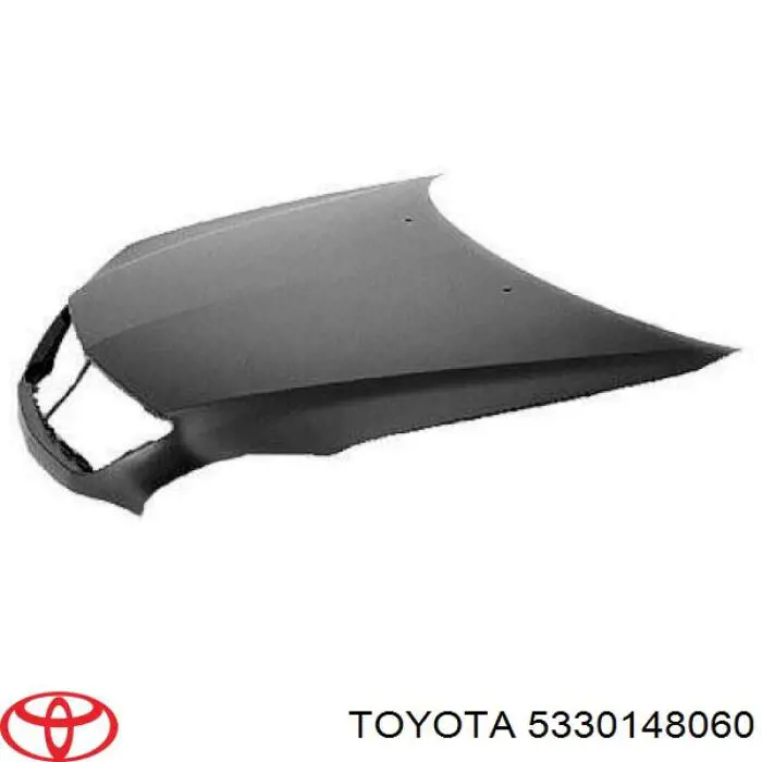 Купити 5330148060 Toyota Капот
