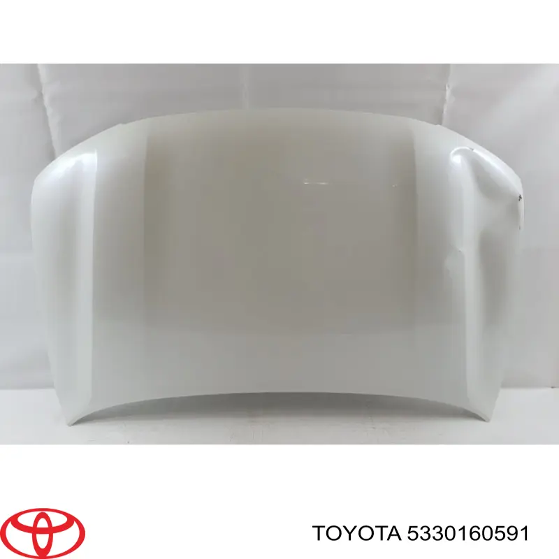Купити 5330160591 Toyota Капот
