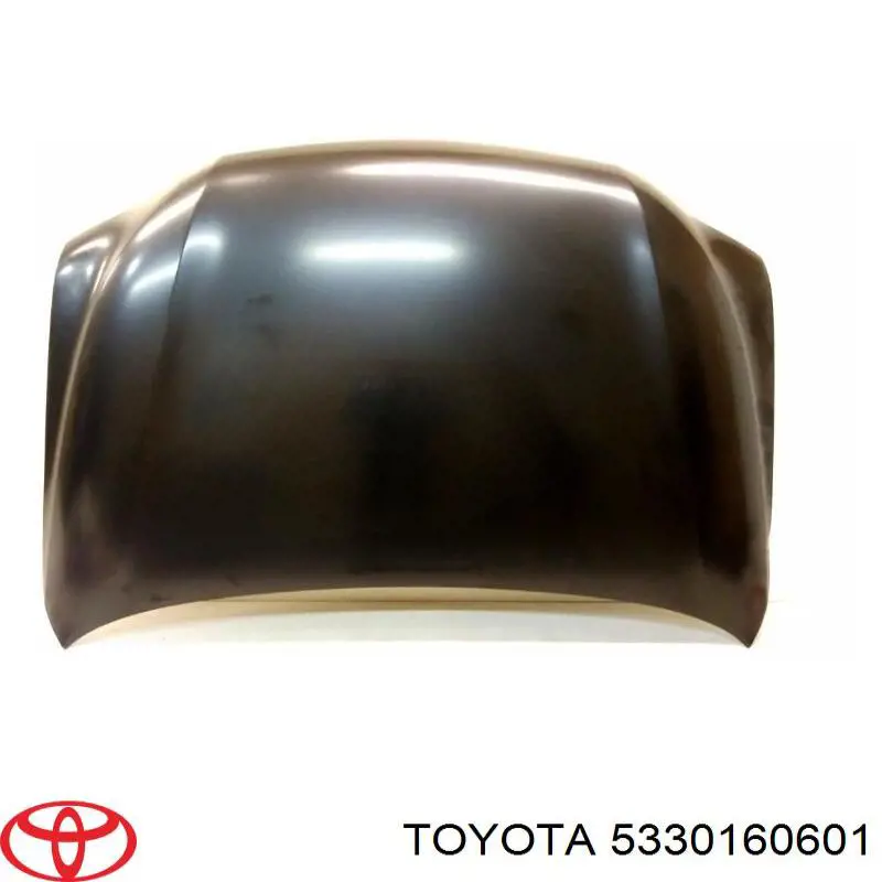 5330160601 Toyota Капот