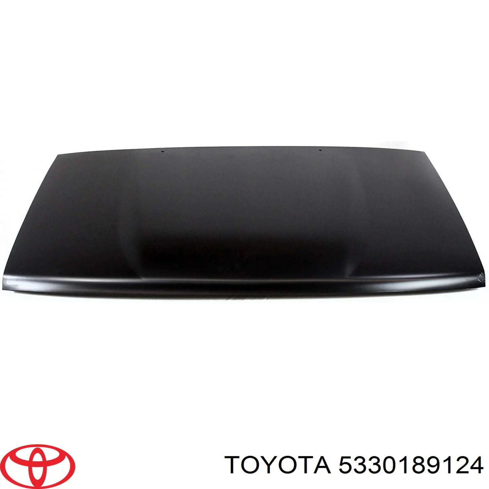 Купити 5330189124 Toyota Капот
