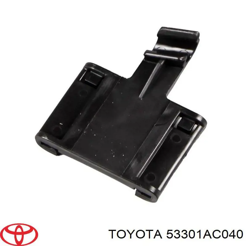 Капот Various TO1230202 ціна, від 271.98 USD