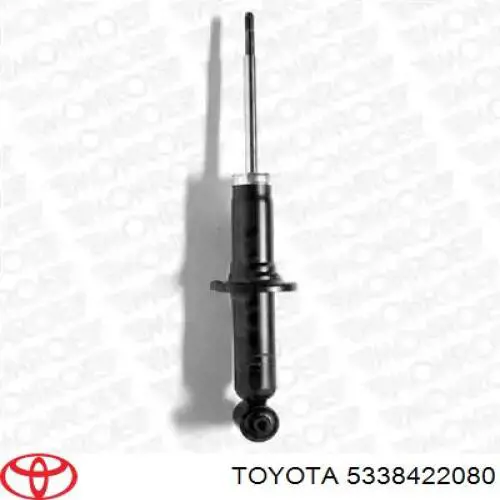 5338422080 Toyota 