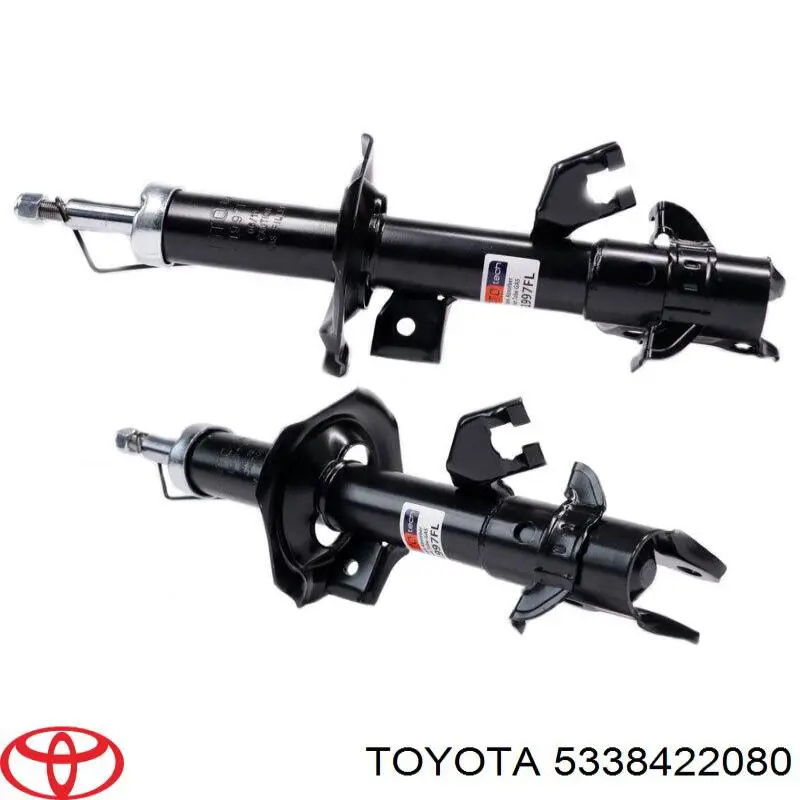  Toyota 5338422080 ціна, від 1.51 USD