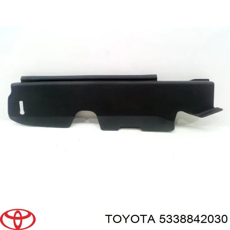 5338842030 Toyota Ущільнювач капота