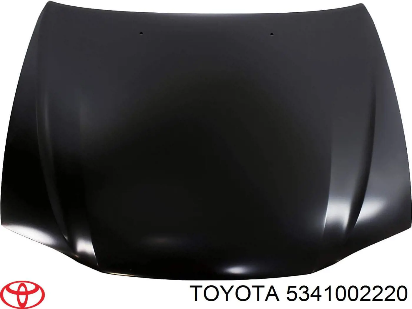 Завіса капота права FPS FP7052286 ціна, від 7.56 USD