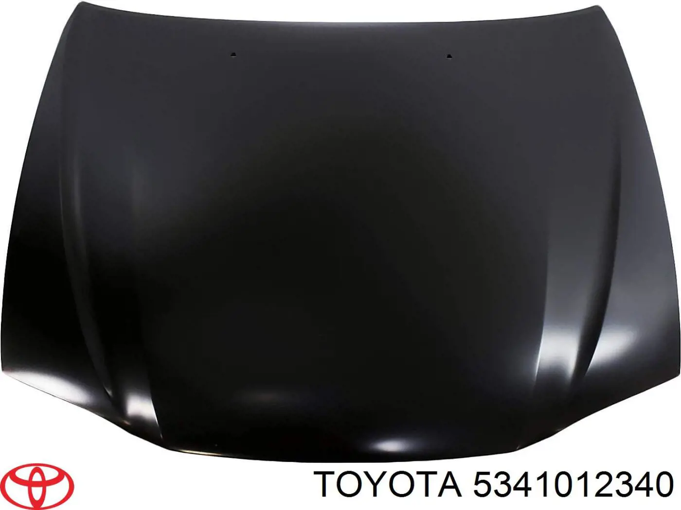 Петля капота, права Toyota Corolla (E11) (Тойота Королла)