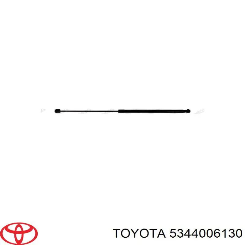  5344006130 Toyota