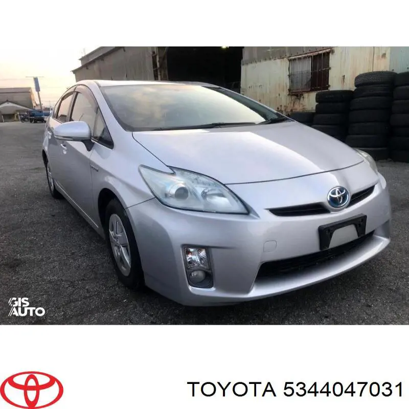 5344047031 Toyota 