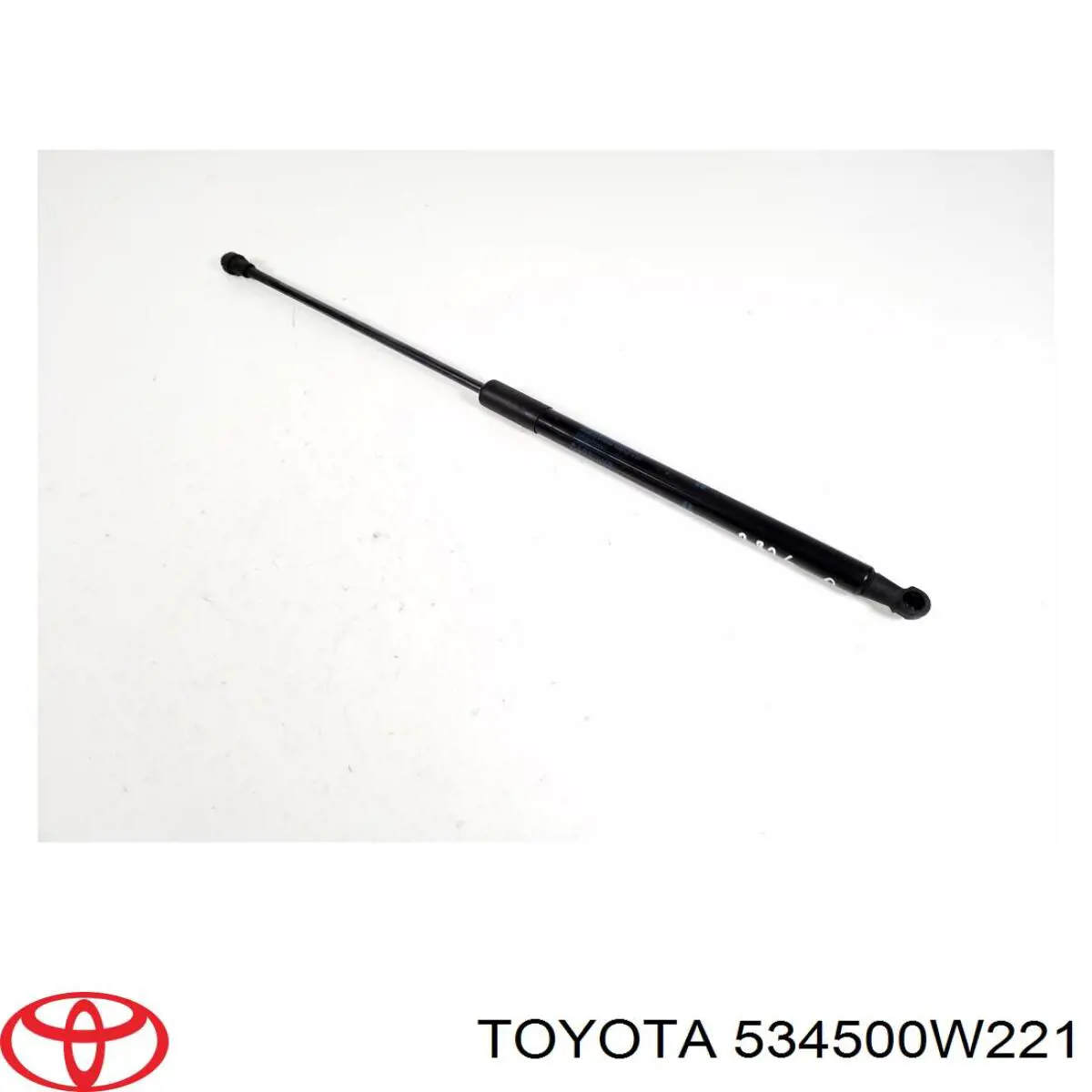 534500W221 Toyota 