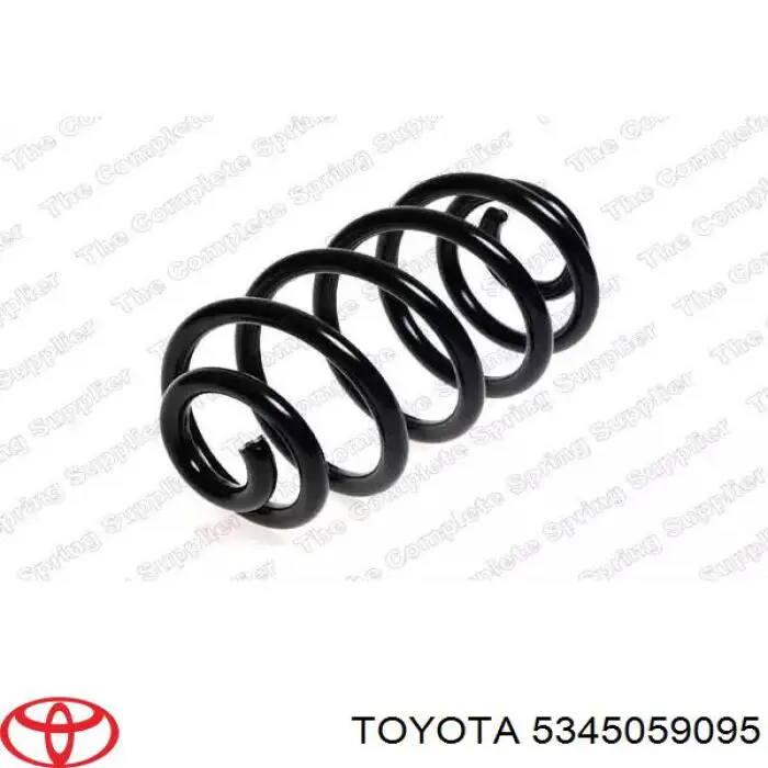 Опора капота ліва Toyota 5345059095 ціна, від 120.83 USD