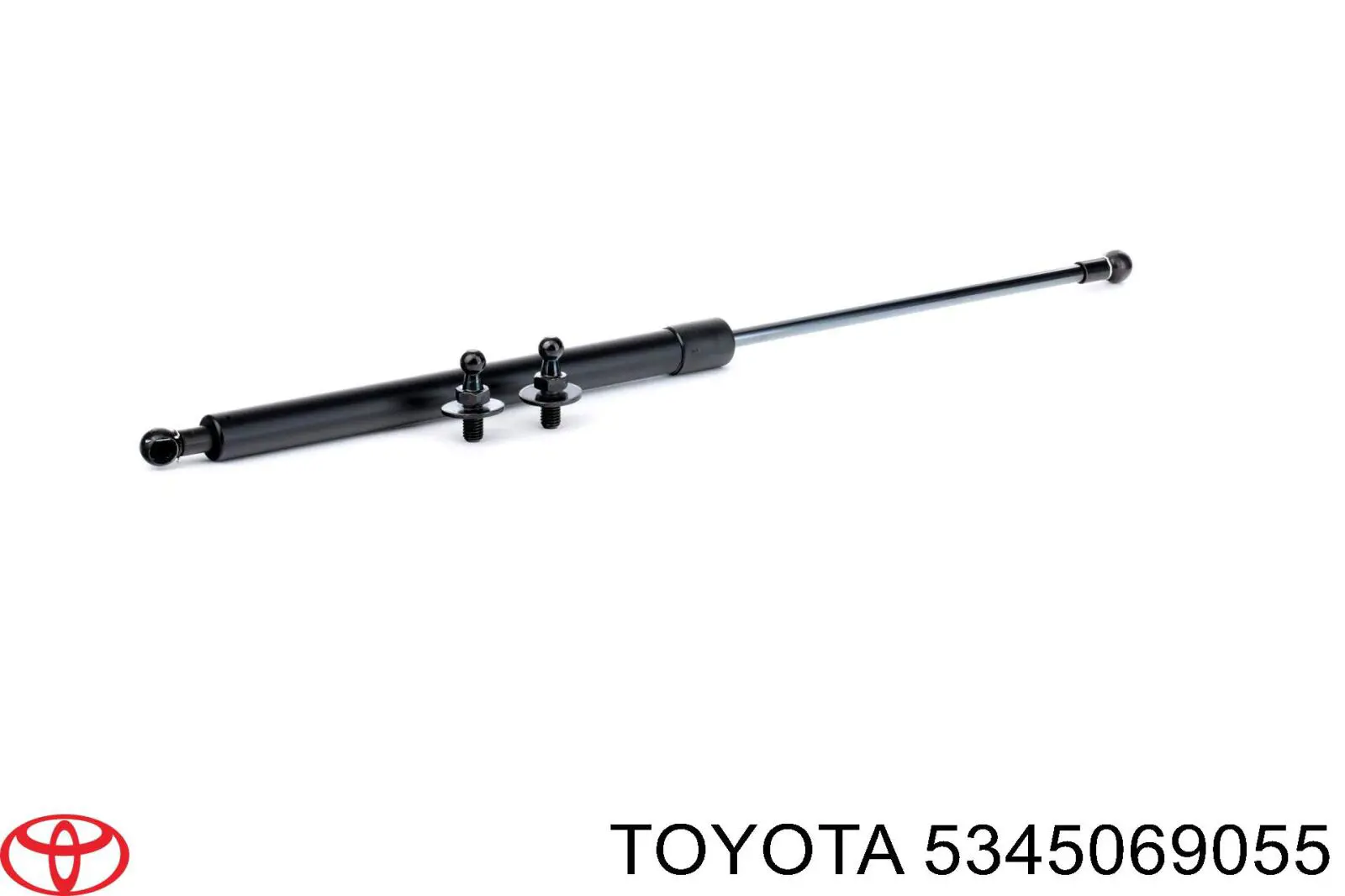 Опора капота права Magneti Marelli GS1381 ціна, від 15.99 USD