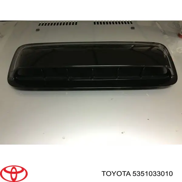 Замок капота Toyota 5351033010 ціна, від 37.68 USD