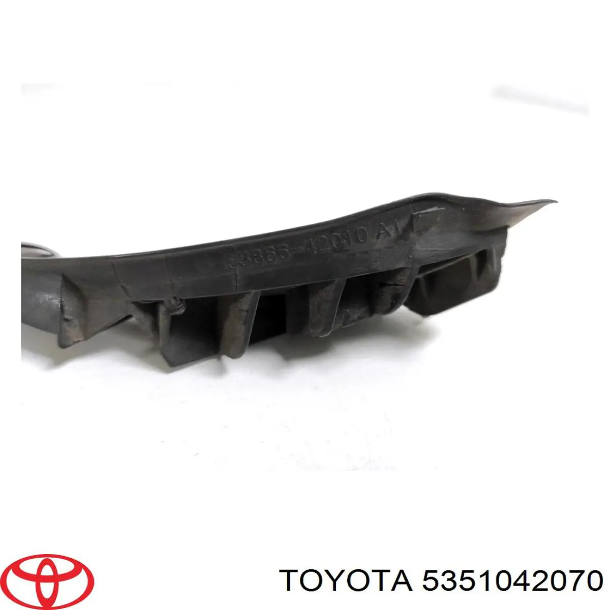 Купити 5351042070 Toyota Замок капота