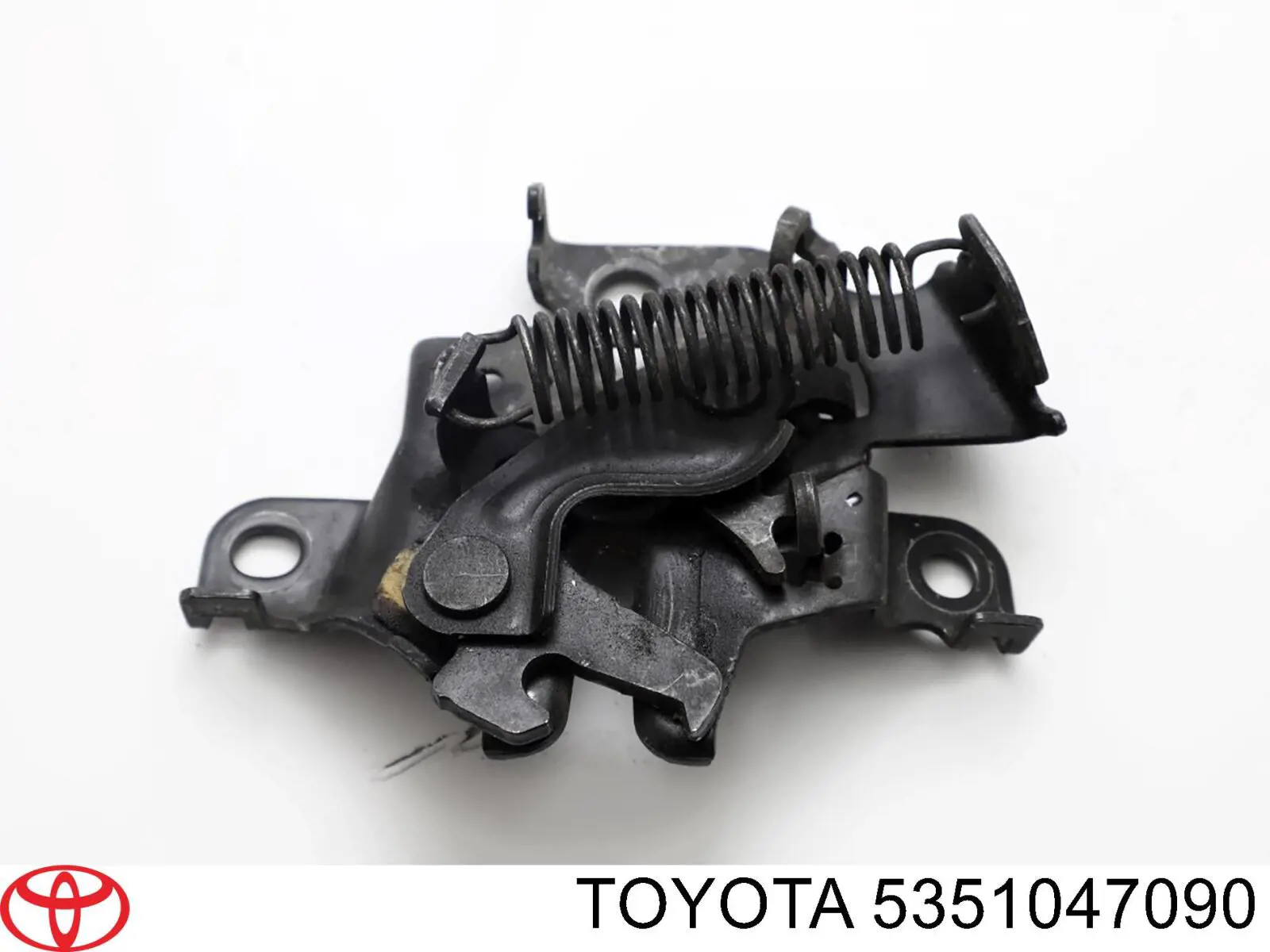Купити 5351047090 Toyota Замок капота