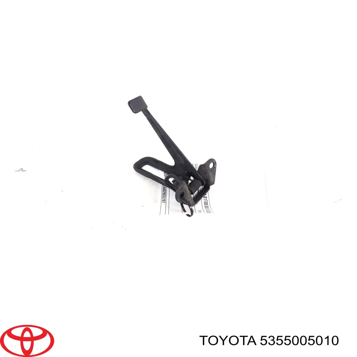  Toyota 5355005010 ціна, від 11.40 USD